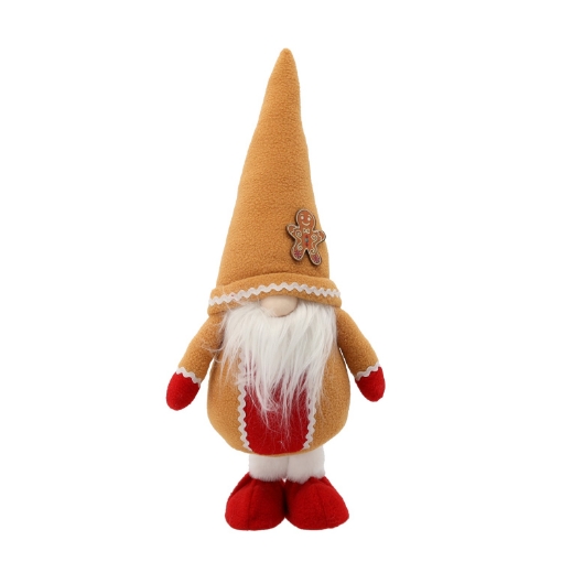 Chomik Скрзат Божонар. Оранжевый Стоячий 21 X 13 X 49 См, GOT1568 - Home Club