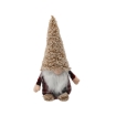 Chomik Святковий Гном 30 См Бежево-Червоний, TIA9605 - Home Club, зображення 3