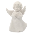 Chomik Фігурка Білий Ангел Вис. 13 См, Різні Дизайни, SID3478 - Home Club, зображення 4