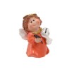 Chomik Фігурка Різдво. – Ангелок, Різні Дизайни, 3 x 3 x 5 См, GOT5081 - Home Club, зображення 9