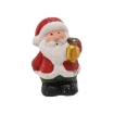Chomik Фігурка Різдвяна – Санта-Клаус / Сніговик / Ангел 4 x 3 x 6 См, GOT5098 - Home Club, зображення 4