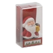 Chomik Фігурка Різдвяна – Санта-Клаус / Сніговик / Ангел 4 x 3 x 6 См, GOT5098 - Home Club, зображення 5