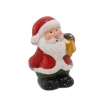 Chomik Фігурка Різдвяна – Санта-Клаус / Сніговик / Ангел 4 x 3 x 6 См, GOT5098 - Home Club, зображення 8