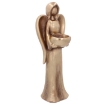 Chomik Золотой Ангел, Стоящий, 11 x 11 x 32 см, GOT5500 - Home Club, изображение 2