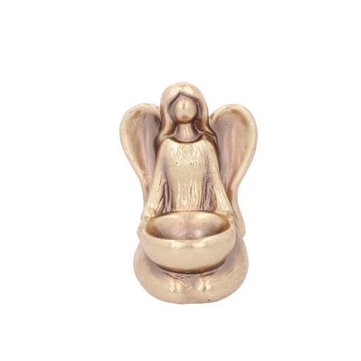 Chomik Золотий Ангел, Що Сидить 10,5 x 9 x 16 См, GOT5524 - Home Club