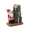 Chomik Фигурка Рождественская - Святый Миколай С Подарками 15,6 X 8 X 19,8 См Led, GOT1421 - Home Club, изображение 4