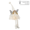 Chomik Ангел с висящими ногами 22 x 16 x 60 см, светодиодный, GOT1605 - Home Club