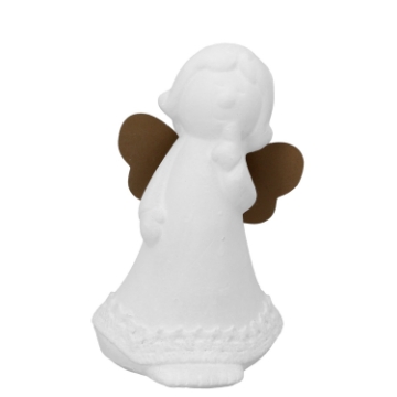 Chomik Ангел A103 Цветок 11 См, SZOS2648 - Home Club