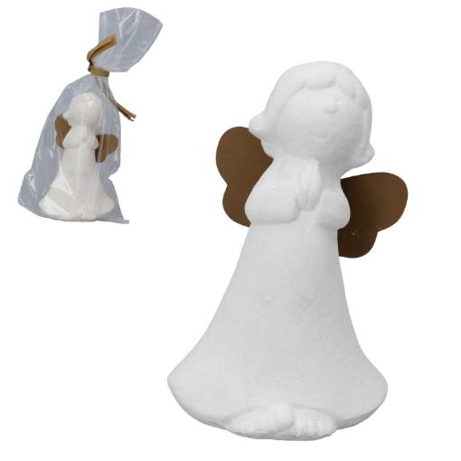 Chomik Ангелок A104 Складені Ручки 11 См, SZOS2655 - Home Club