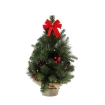 Chomik Рождественская Елка 15 Светодиодов 50 См Красная, GOS0264 - Home Club, изображение 2