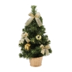 Chomik Різдвяна Ялинка 10 Led 40 См, Комбіновані Кольори, GOS0295 - Home Club, зображення 4