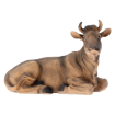 Chomik ФИГУРА КОРОВЫ 19 x 38 x 25 см (76,2 см) полирезин, LIG2719 - Home Club, изображение 3