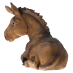 Chomik ФИГУРА ОСЛА 17 x 34 x 24 см (76,2 см) полирезин, LIG2726 - Home Club, изображение 2