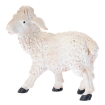 Chomik Фігура Вівця 14 x 25 x 22 См (76,2 См) полірезин, LIG2733 - Home Club, зображення 3