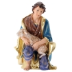 Chomik Фігура Пастира 29 x 36 x 60 см (91,44 см) полірезин, LIG2818 - Home Club, зображення 2