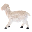 Chomik Фігура Вівця 11 x 29 x 25 См (91,44 См) полірезин, LIG2849 - Home Club, зображення 4
