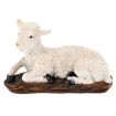 Chomik ФИГУРА ОВЦЫ 17 x 40 x 26 см (106,68 см) полирезин, LIG2955 - Home Club, изображение 4