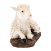 Chomik ФИГУРА ОВЦЫ 17 x 40 x 26 см (106,68 см) полирезин, LIG2955 - Home Club, изображение 6