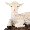 Chomik ФИГУРА ОВЦЫ 17 x 40 x 26 см (106,68 см) полирезин, LIG2955 - Home Club, изображение 7