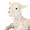 Chomik Фигура Овцы 17 x 40 x 26 см (106,68 см) полирезин, LIG2955 - Home Club, изображение 8