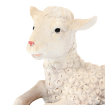 Chomik ФИГУРА ОВЦЫ 17 x 40 x 26 см (106,68 см) полирезин, LIG2955 - Home Club, изображение 8