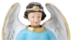 Chomik Скульптура ангела-копилка 38 см, полирезин, LIG1131 - Home Club, изображение 6