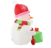Chomik Надувний Сніговик Led 180 См, SUN0387 - Home Club, зображення 7