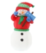 Chomik Надувний Сніговик Led 180 См, SUN0424 - Home Club, зображення 3