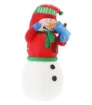 Chomik Надувний Сніговик Led 180 См, SUN0424 - Home Club, зображення 4