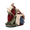 Chomik Фигура Рождества. Святое Семья, Выс. 25,4 См, IGU6431 - Home Club, изображение 3