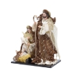 Chomik Фігура Різдво Святої Родини Вис. 33 См, IGU6479 - Home Club, зображення 5