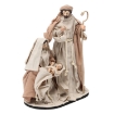 Chomik Фігура Різдва. Свята Родина Вис. 41 См, IGU6448 - Home Club, зображення 3