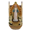 Chomik Фонтан Св. Марии 24 X 20 X 48 См Led, RAI2091 - Home Club, изображение 3