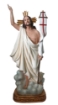 Chomik Фигура Воскресшего Иисуса 99 См, RAI6087 - Home Club, изображение 2