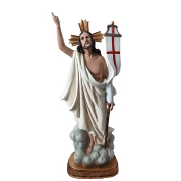 Chomik Фигура Воскресшего Иисуса 60 См, RAI6100 - Home Club