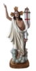 Chomik Фигура Воскресшего Иисуса 60 См, RAI6100 - Home Club, изображение 3