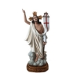 Chomik Фигура Воскресшего Иисуса 30,5 См, RAI6124 - Home Club, изображение 2