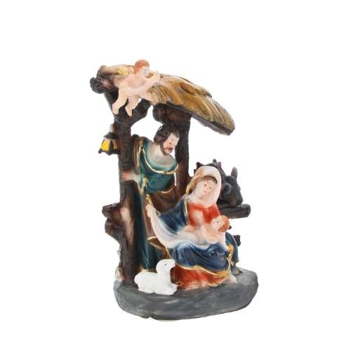 Chomik Різдвяна Ялинка 15,5 См, LIG3056 - Home Club