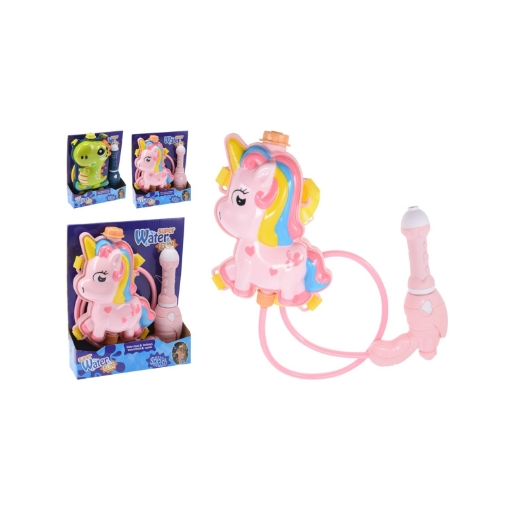 Chomik Водный Пистолет, AMS2646 - Home Club