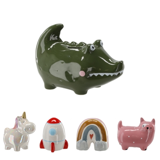 Chomik Скарбонка С Различными Узорами 85737843, AMS1531 - Home Club