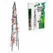 Garden Line Садовая Пергола Пирамида 31 x 31 x 200 См (+ Анкеры), PERG-N0293 - Home Club, изображение 5