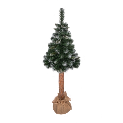 Chomik Сосна Балтіка Діамантова На Стовбурі 1,5 М Ялинка, ROY1194 - Home Club