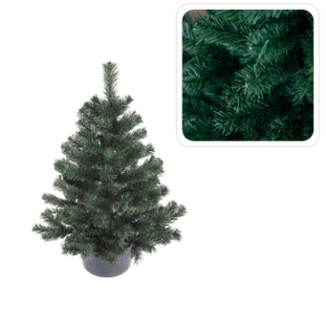Chomik Монтанская Ель В Горшке 0,8 М Елка, ROY7905 - Home Club