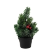 Chomik Рождественская Елка 21 См, Различные Дизайны, HIN2022 - Home Club, изображение 7