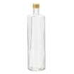 Chomik Бутылка Sola 750 мл + крышка Fi 28, WYG750SOL - Home Club