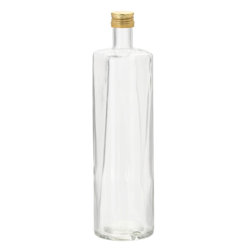 Chomik Бутылка Sola 750 мл + крышка Fi 28, WYG750SOL - Home Club