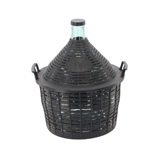 Chomik Баллон в корзине 20 л., RIA20 - Home Club