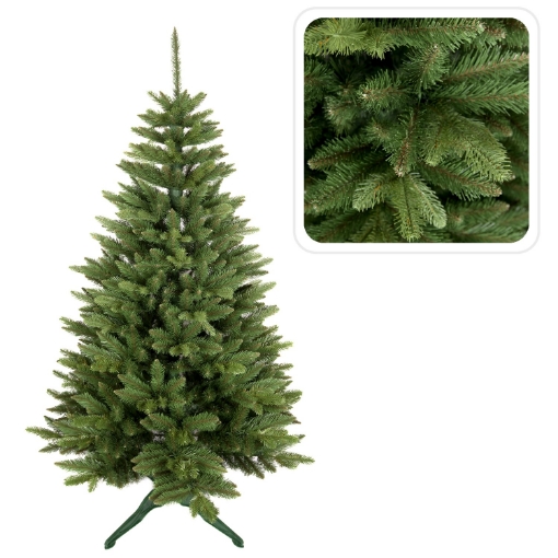 Chomik Ель Bergamo Классическая 1,8 м Елка, ROY2917 - Home Club