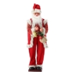 Chomik Святой Николай, поющий и танцующий, 150 см, SAT5133 - Home Club