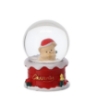 Chomik Різдвяна Сніжна Куля - Ренір / Сніговик / Ведмедь 4,5 x 7 См, KUL5676 - Home Club, зображення 6